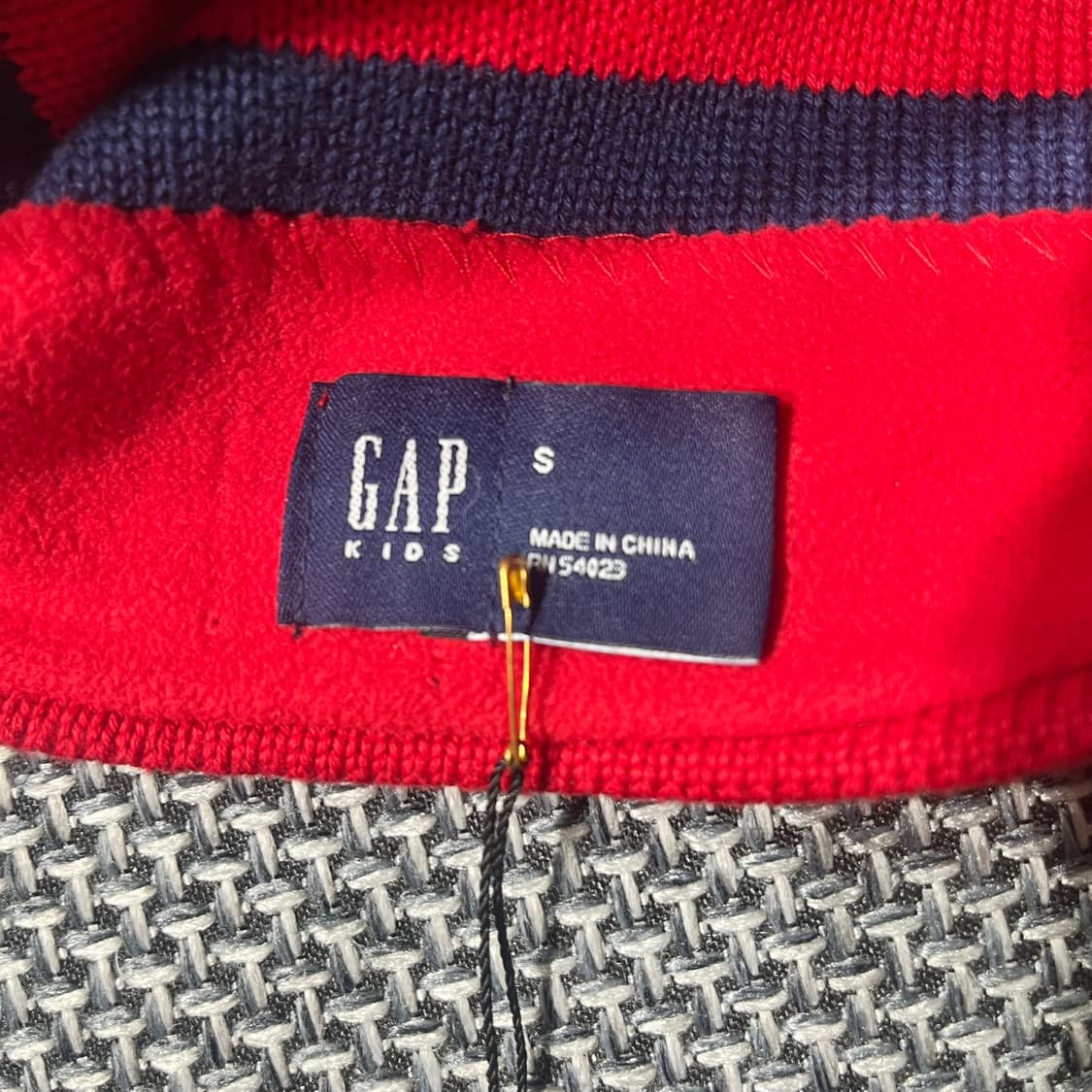 GAP 갭 비니(old-8084) 상품이미지3