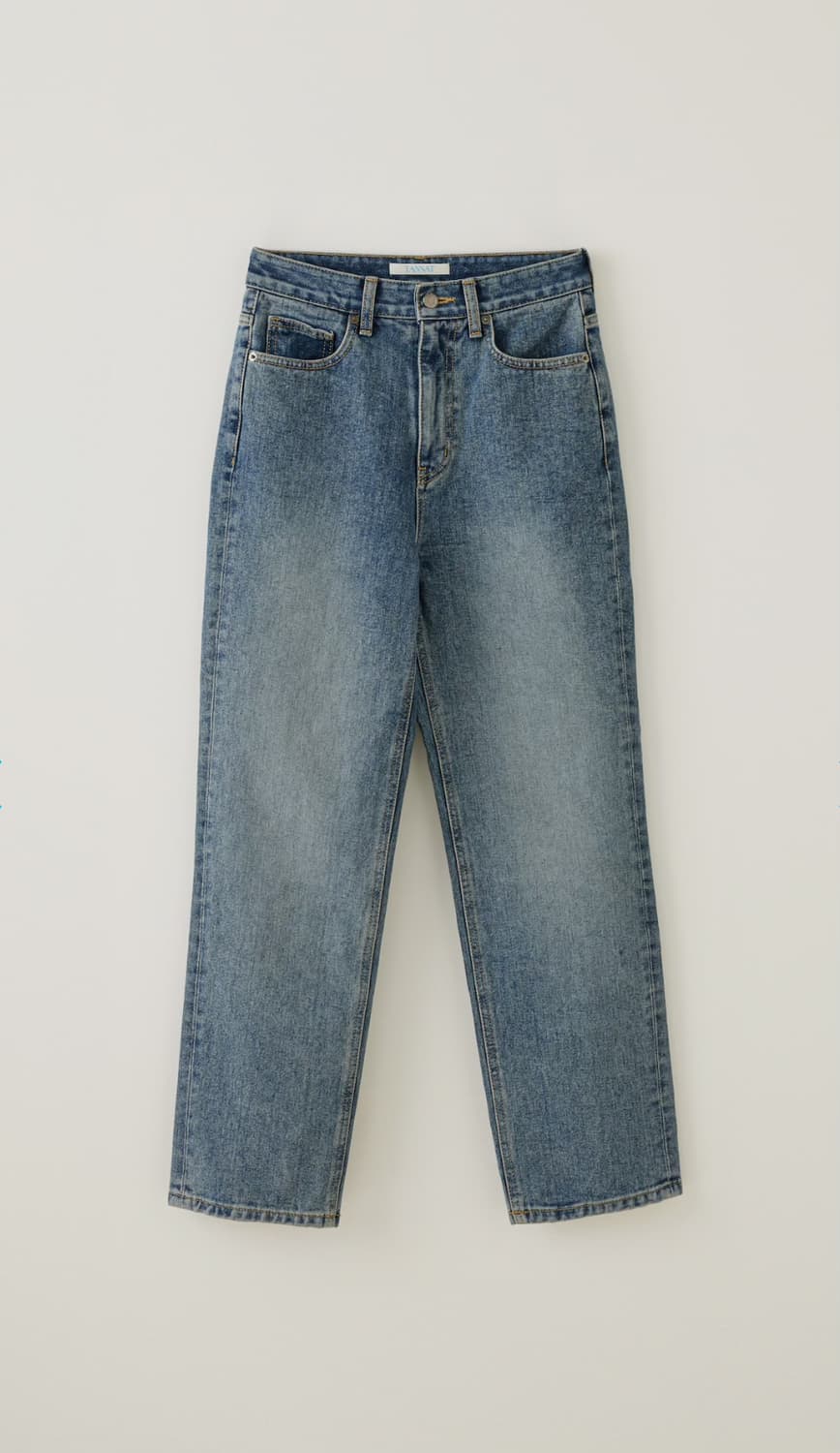 타낫 T/T Ports denim pants 상품이미지3