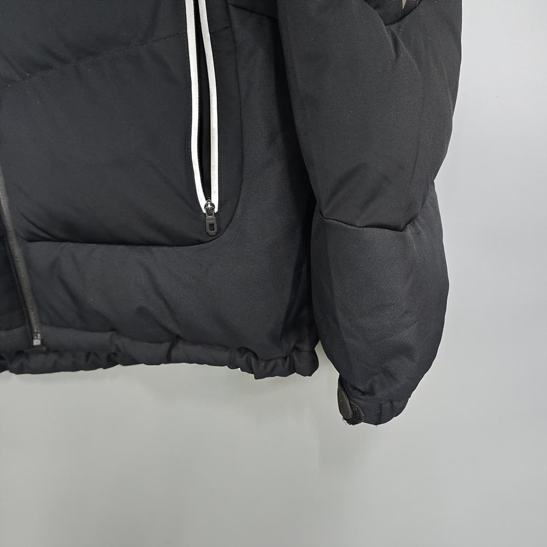 리복(Reebok) OS 엘리트 다운 패딩 100 상품이미지4