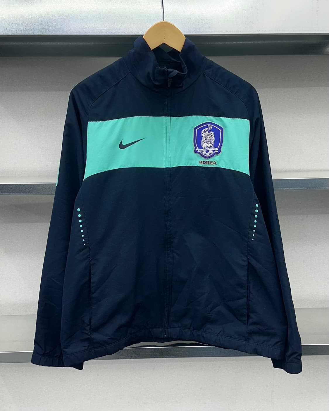 (L)나이키 국대 바막-M1978 상품이미지1