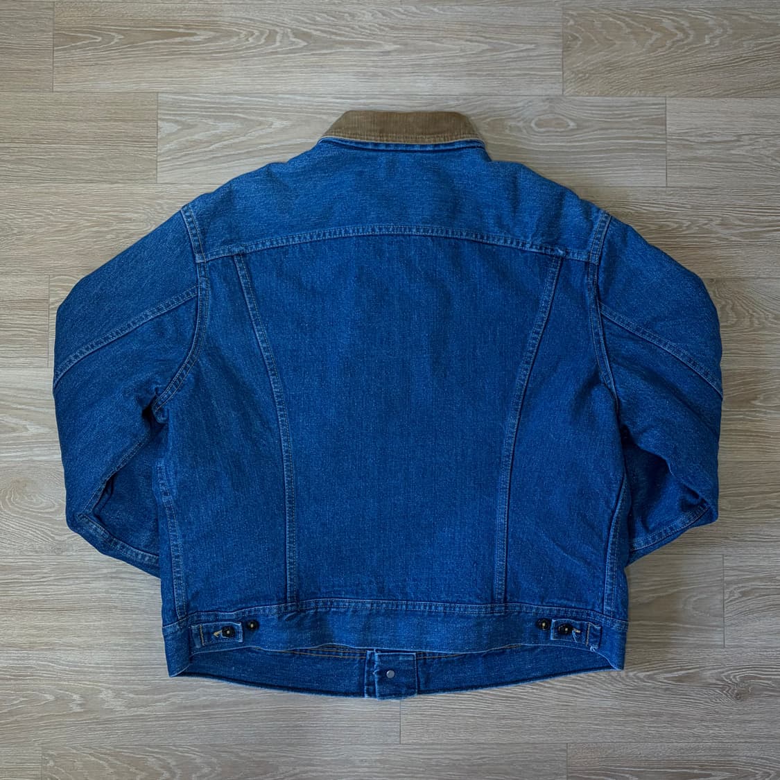 70s 리 스톰 라이더 (Lee Storm Rider) 46 사이즈 상품이미지2