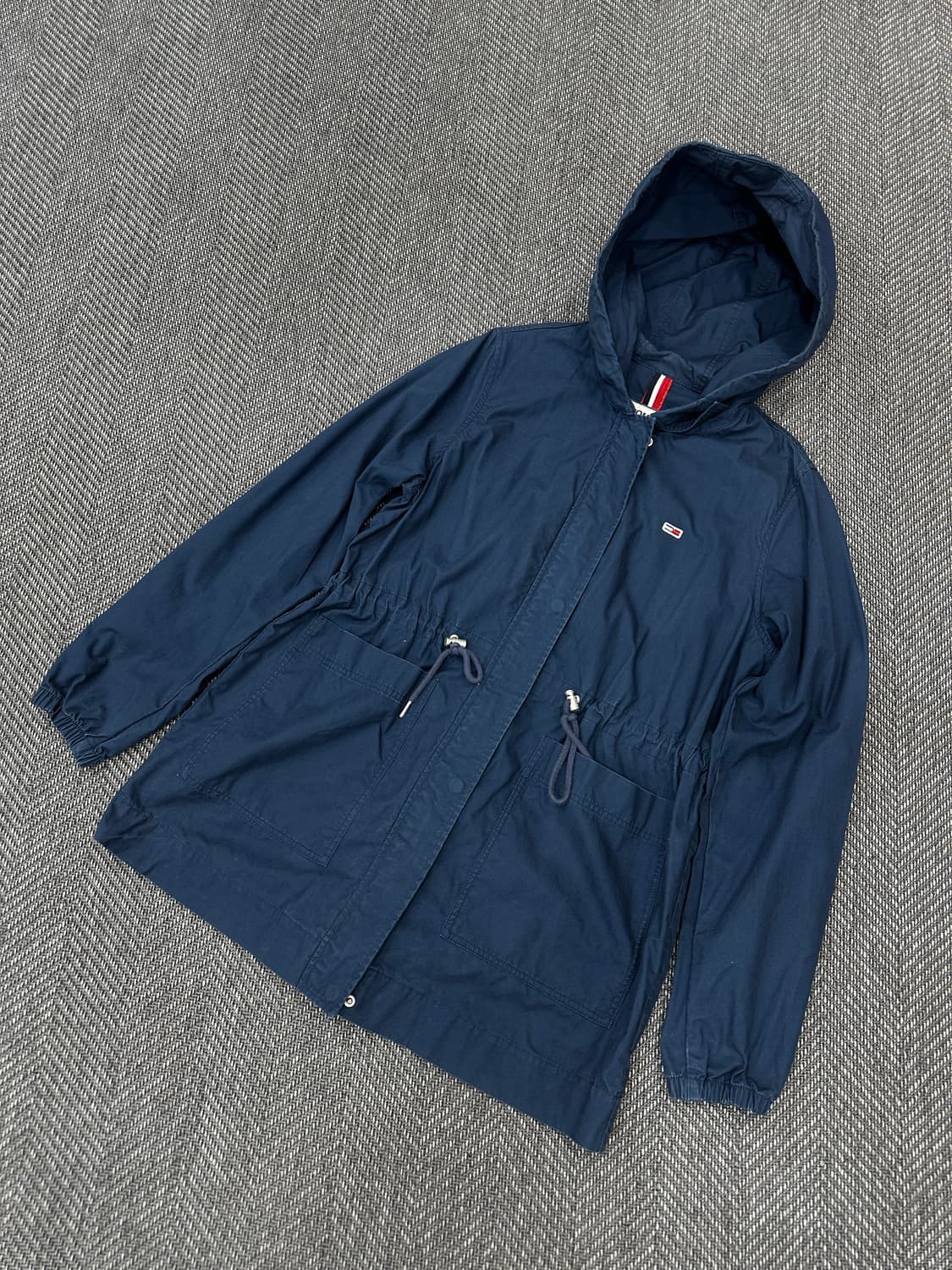 타미 야상 우먼스 M 상품이미지1