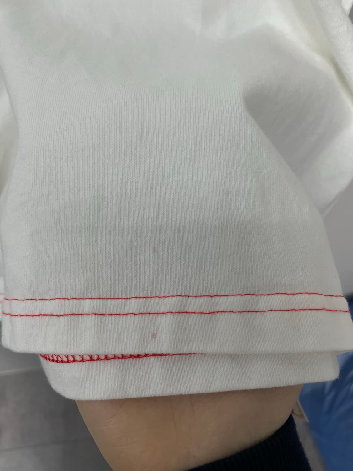 나이키 프리미엄 에센셜 반팔 H2552 상품이미지6