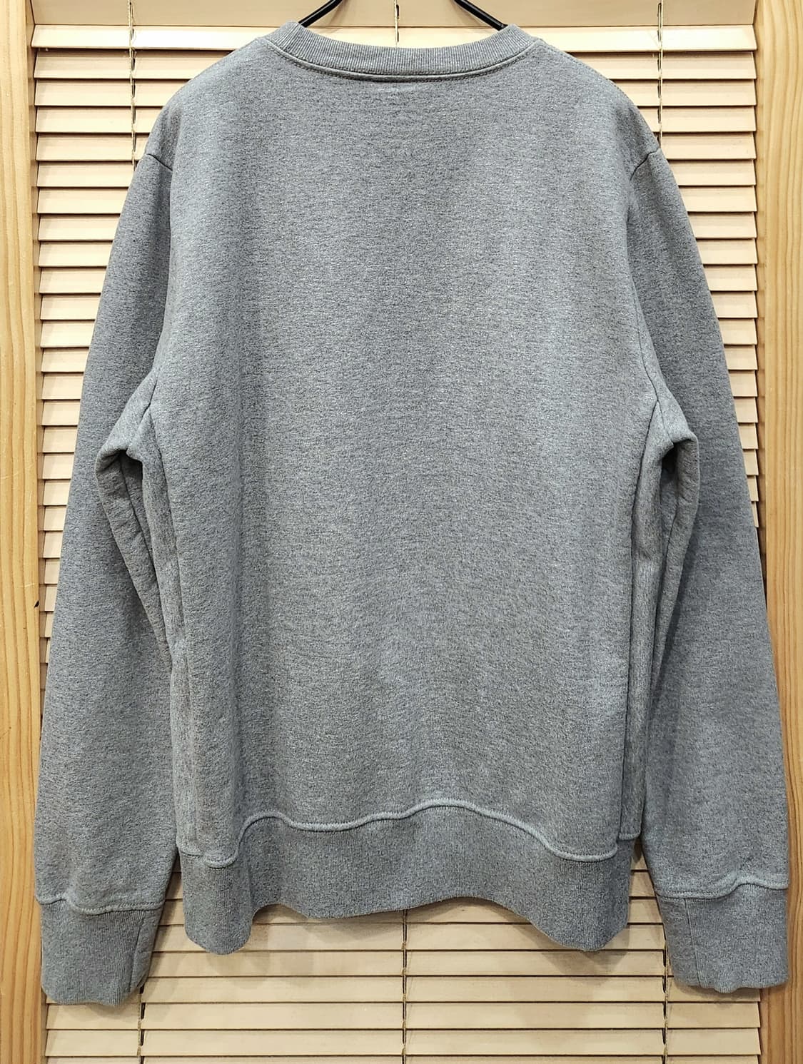 폴스미스 시그니처 지브라 남성맨투맨 상품이미지3