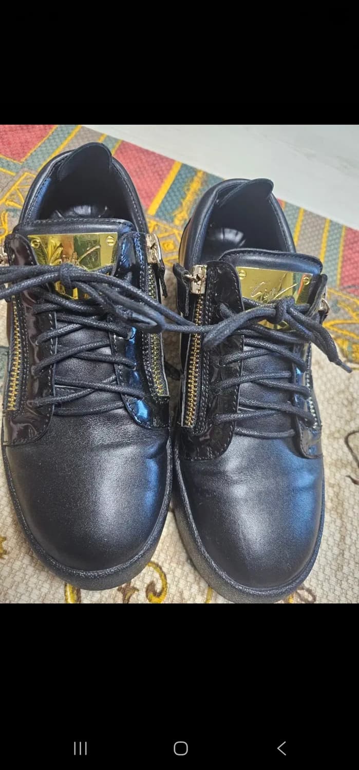 주세페자노티 이태리 260~265 상품이미지1