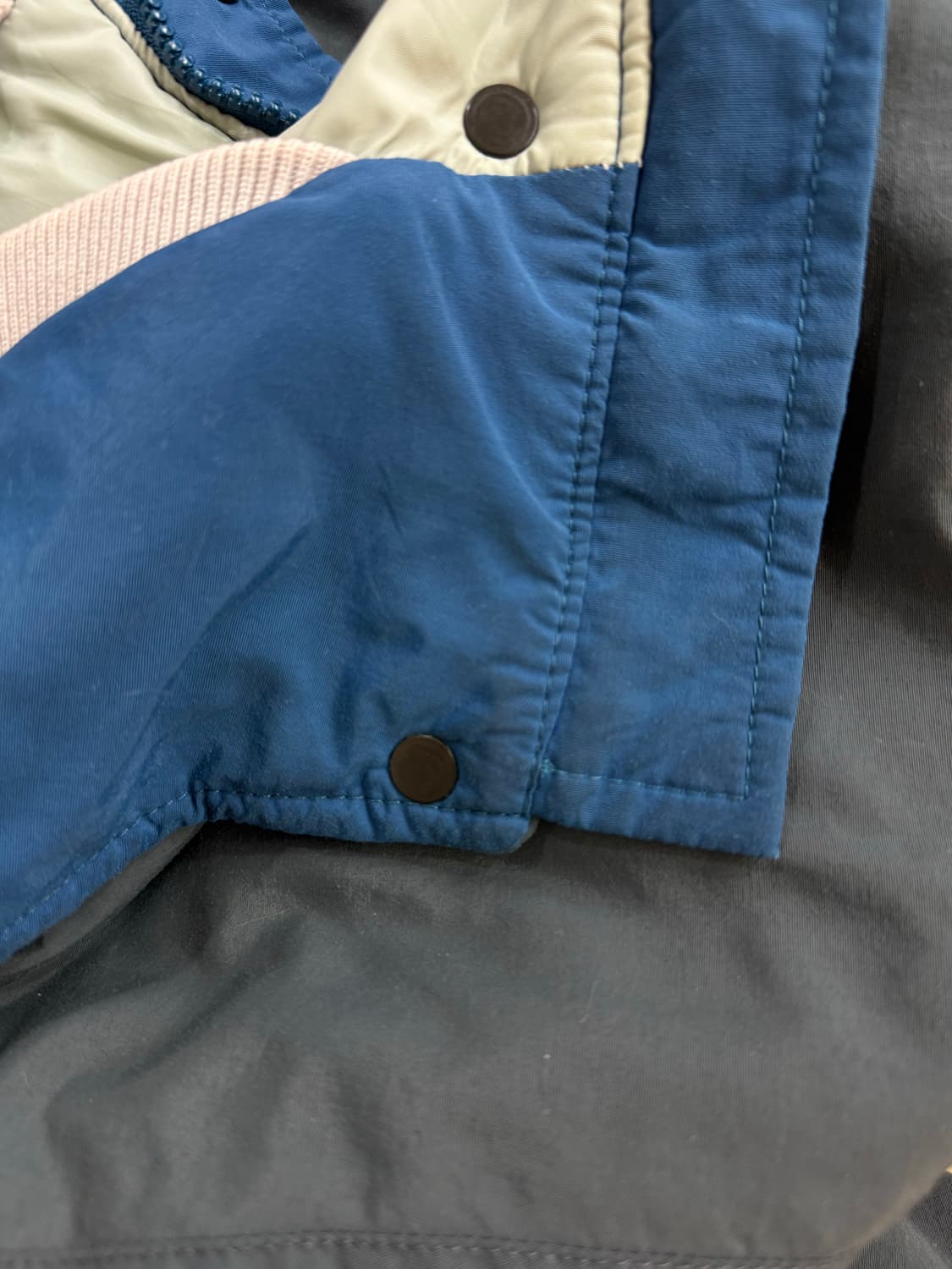 LLBean 80s 90s PENOBSCOT PARKA 상품이미지9