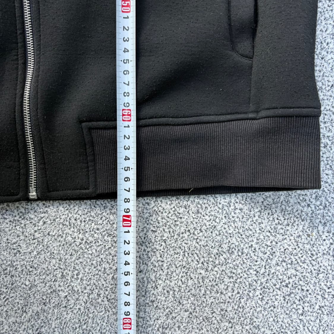 XL 게스 집업 자켓 0615J2 상품이미지10