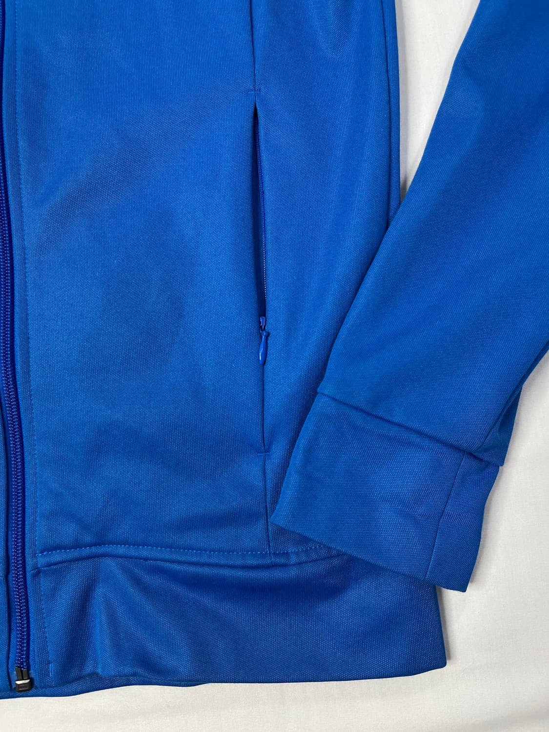 아디다스 파이어버드 블루 트랙탑 상품이미지3