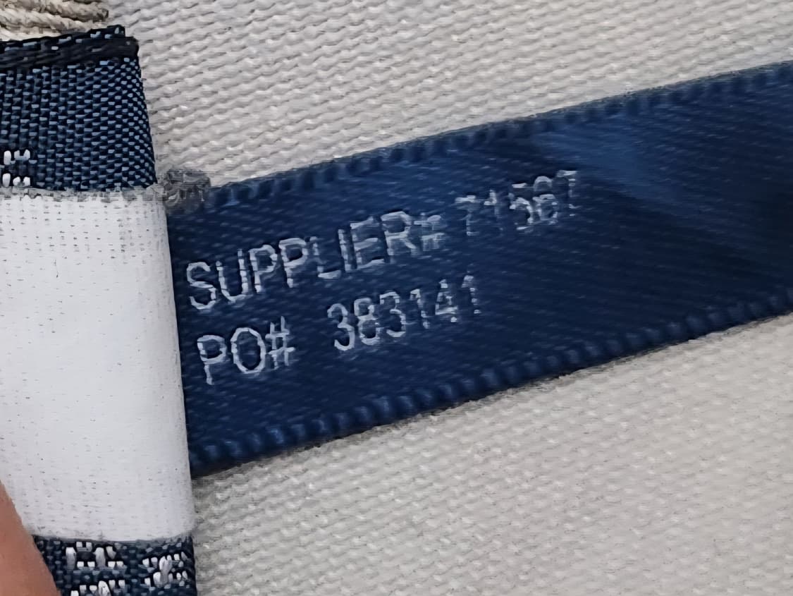 폴로랄프로렌 카고 면바지 40사이즈 (38-40) 상품이미지6