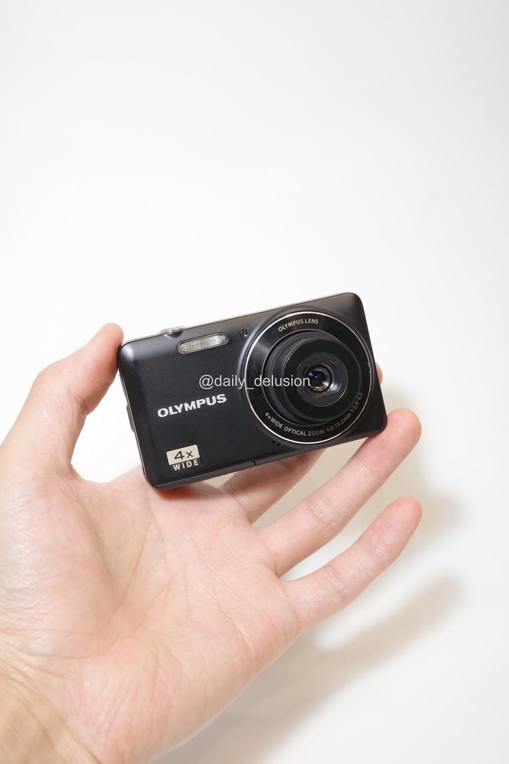 올림푸스 D-735 (VG-150) 상품이미지3