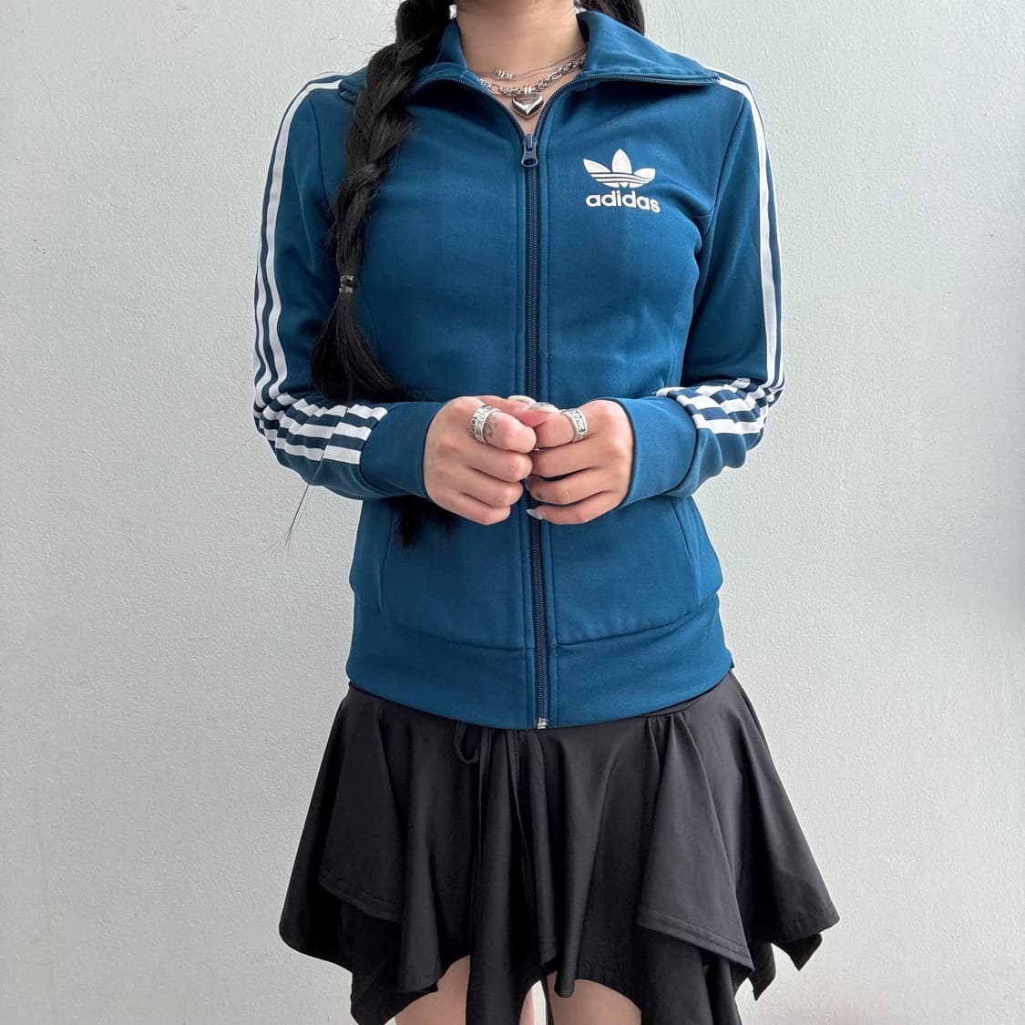 아디다스 유로파 청록 85 상품이미지4