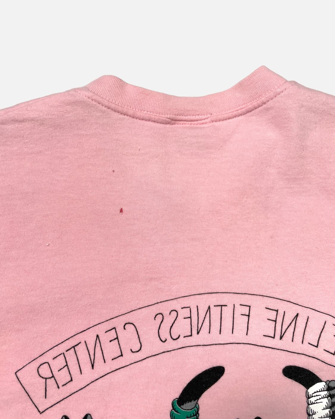 80s Crazy shirts hawaii tee 상품이미지8