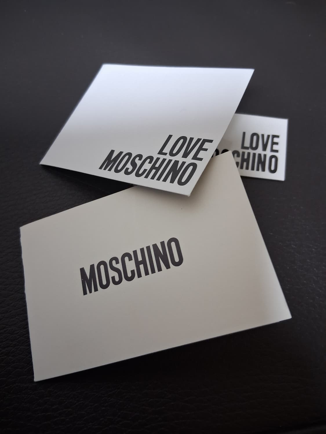 러브 모스키노 체인 숄더백 상품이미지9