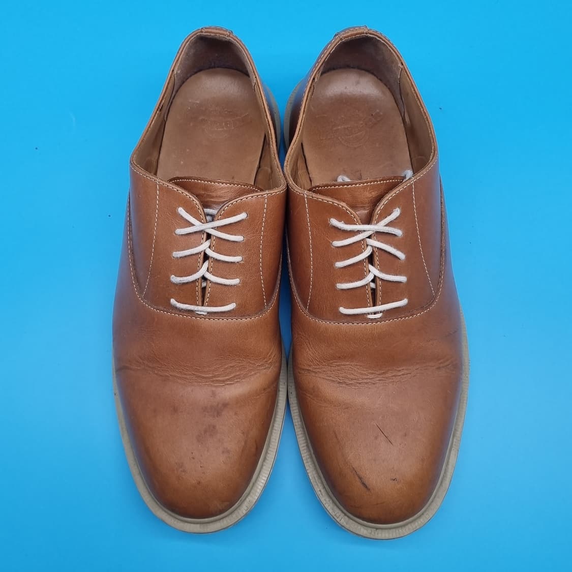 닥터마틴 브론슨 남성로퍼42 270 상품이미지2