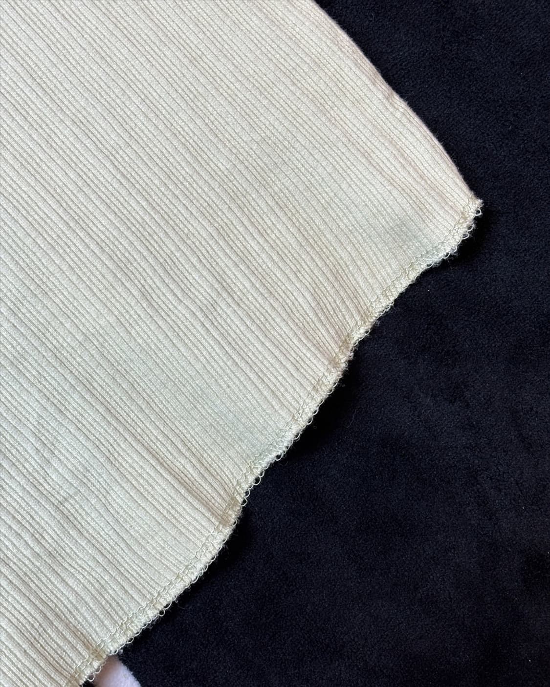 일본빈티지 여성용 나시탑 상품이미지3