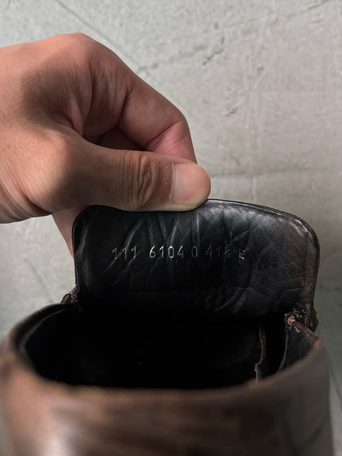 구찌 클래식 로퍼  상품이미지9