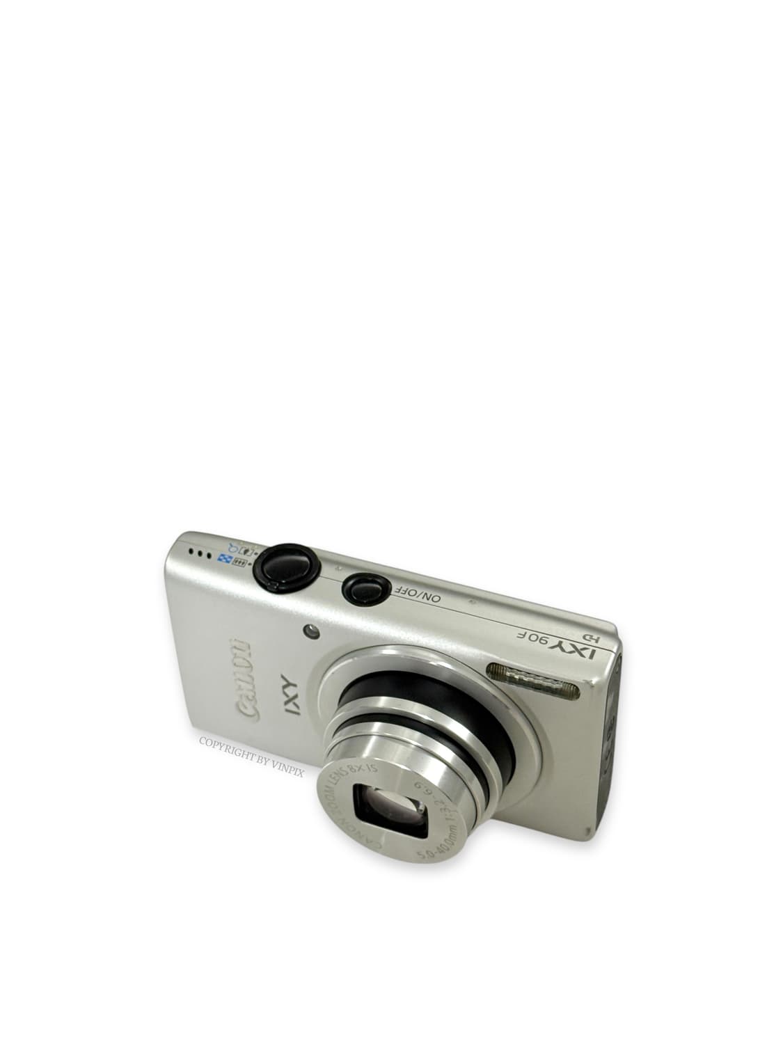 캐논 익서스 IXUS 132(IXY 90F) 디지털 카메라 디카 상품이미지4