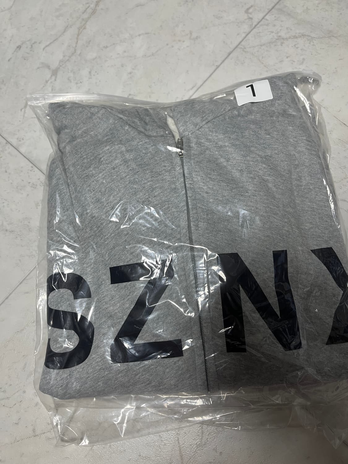 이지 HD-10 그레이 - 한국 한정 상품이미지5