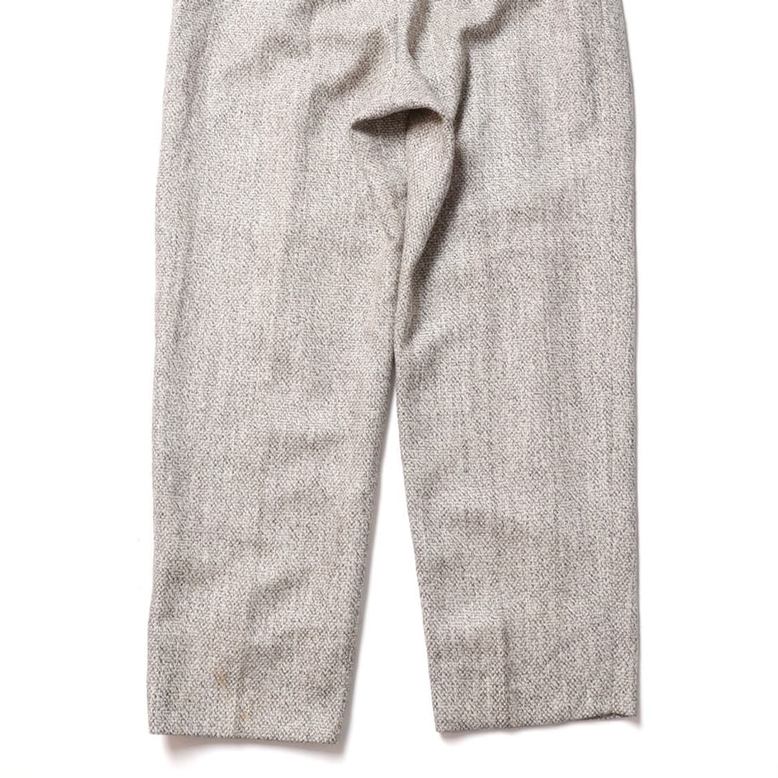 크리스챤 디올 Christian Dior Silk Blended Wool 상품이미지7