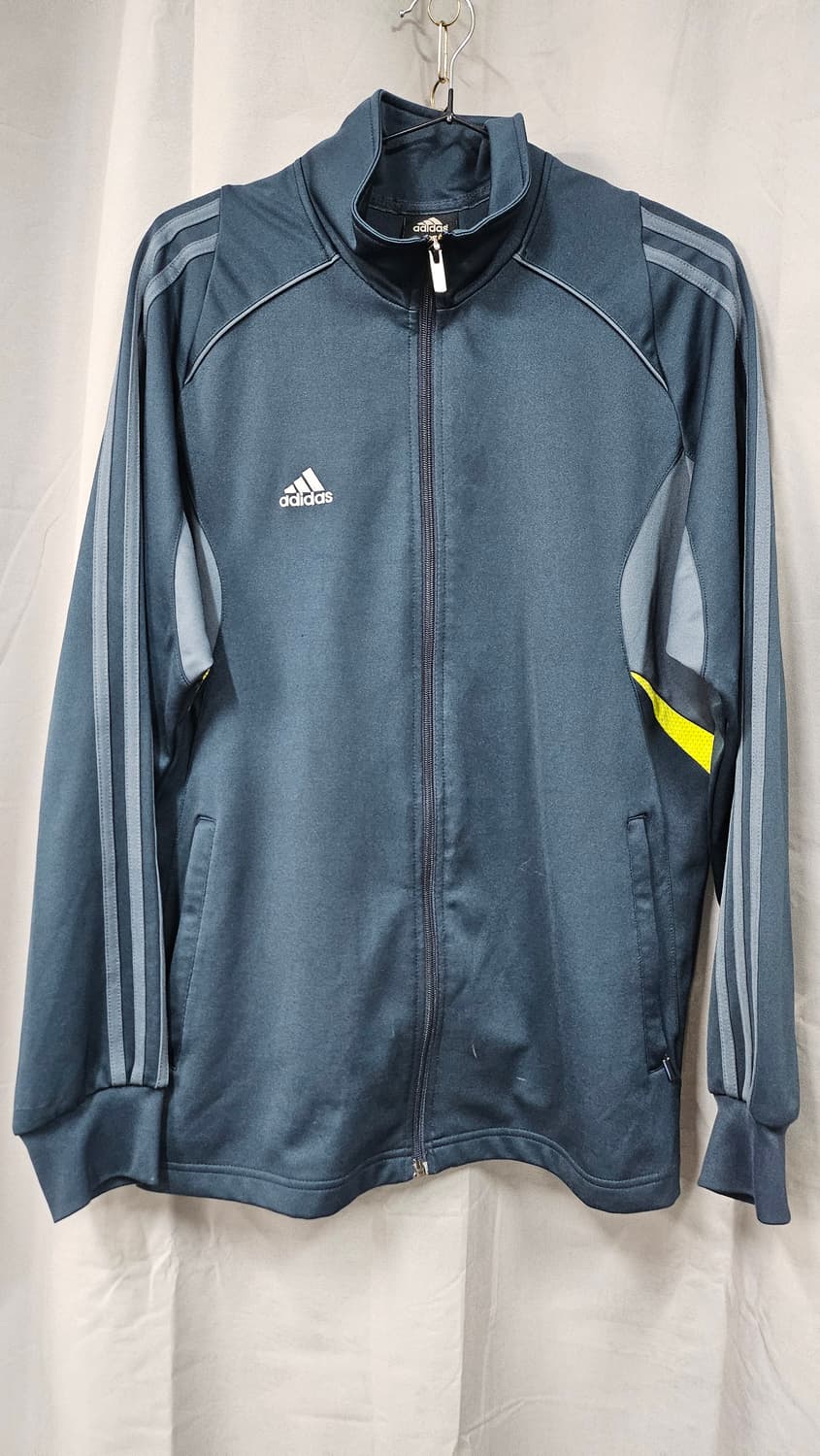 아디다스 트레이닝 자켓 상품이미지2