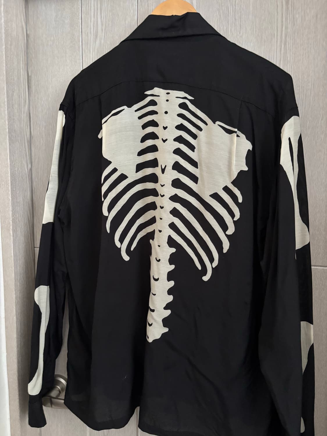 캐피탈 본셔츠 (4) 상품이미지1