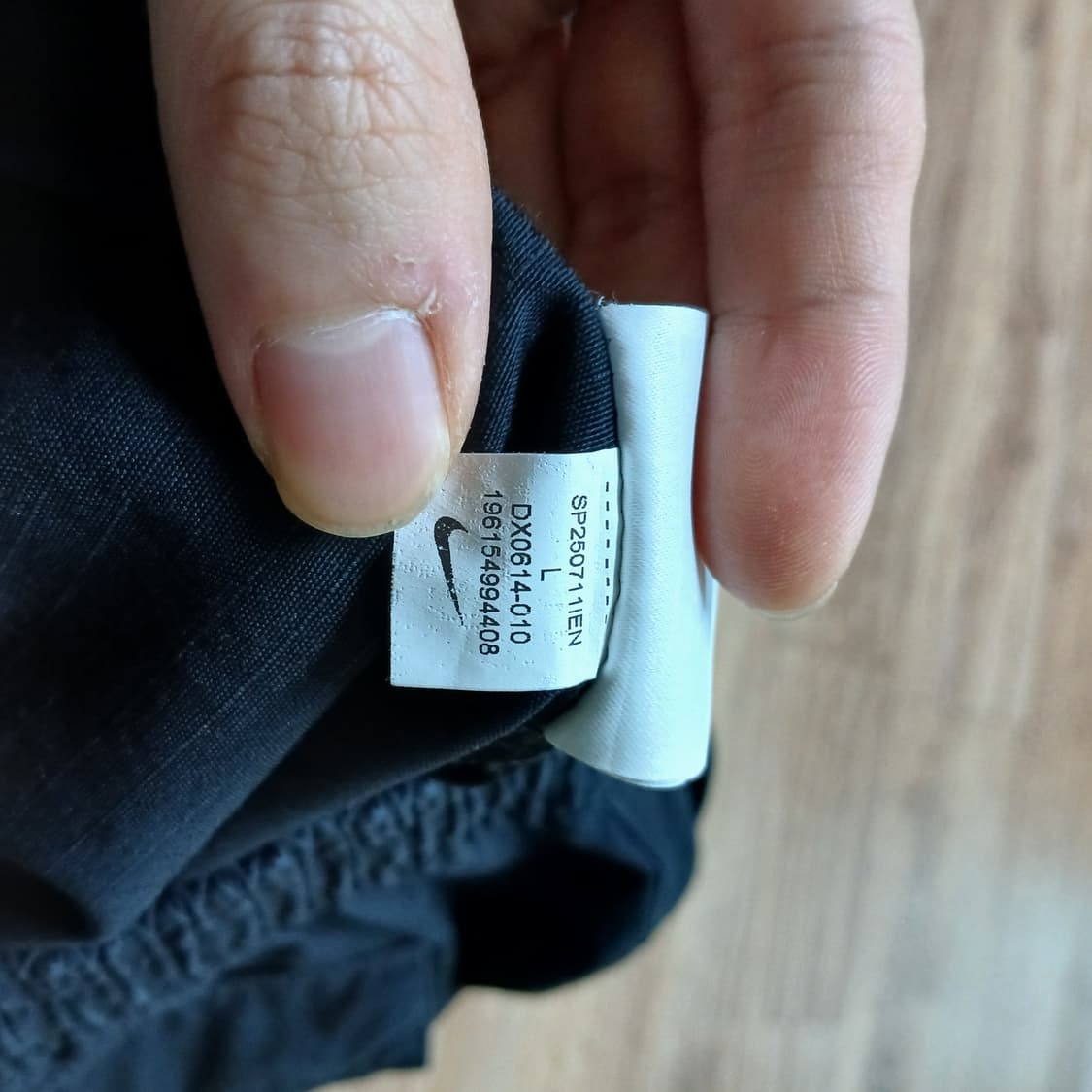 nike 나이키 카고 바지 포켓 팬츠 기본28인치 상품이미지7