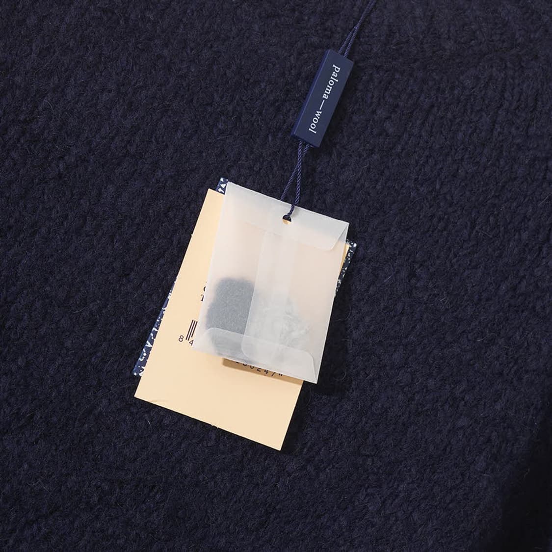 PALOMA WOOL knit top 상품이미지4