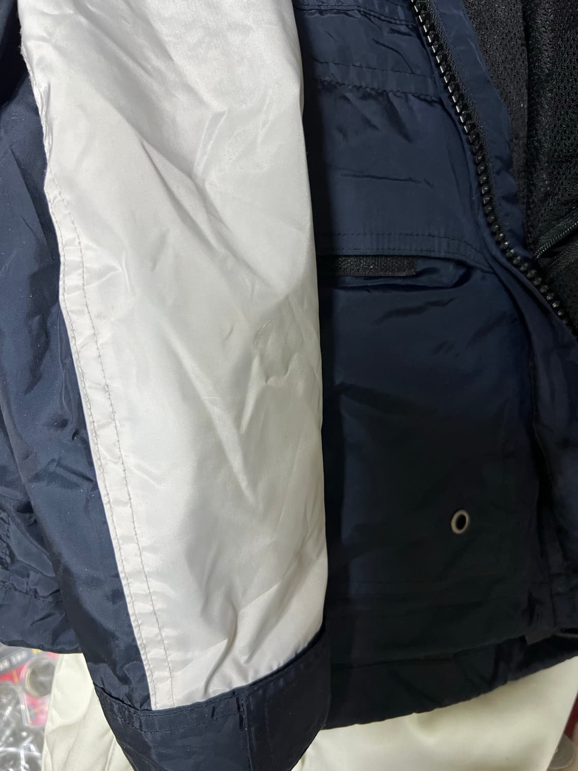 폴로스포츠 자켓 상품이미지9