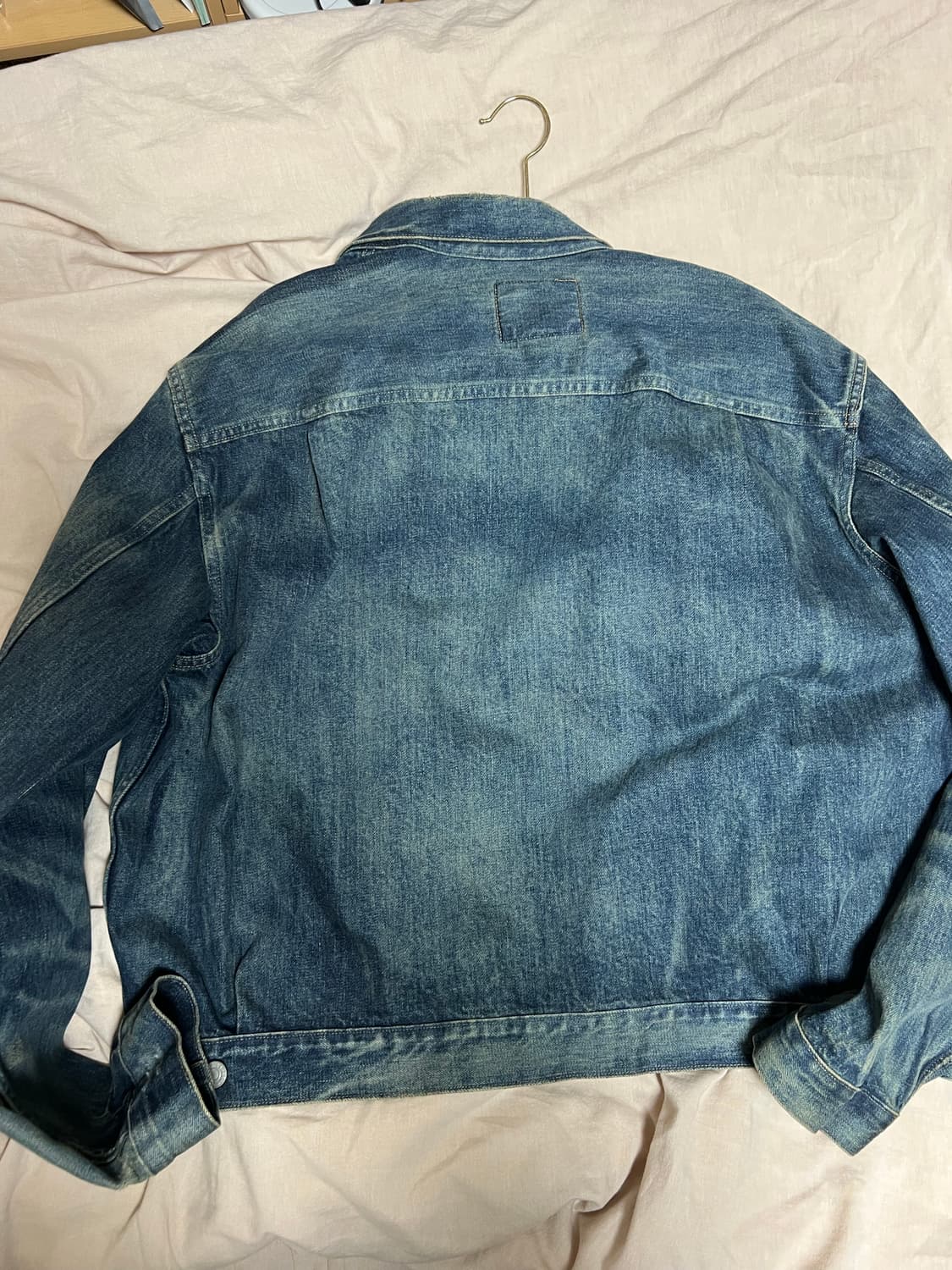 RRL 웨스트뷰 트리거 XXL 2xl 상품이미지3