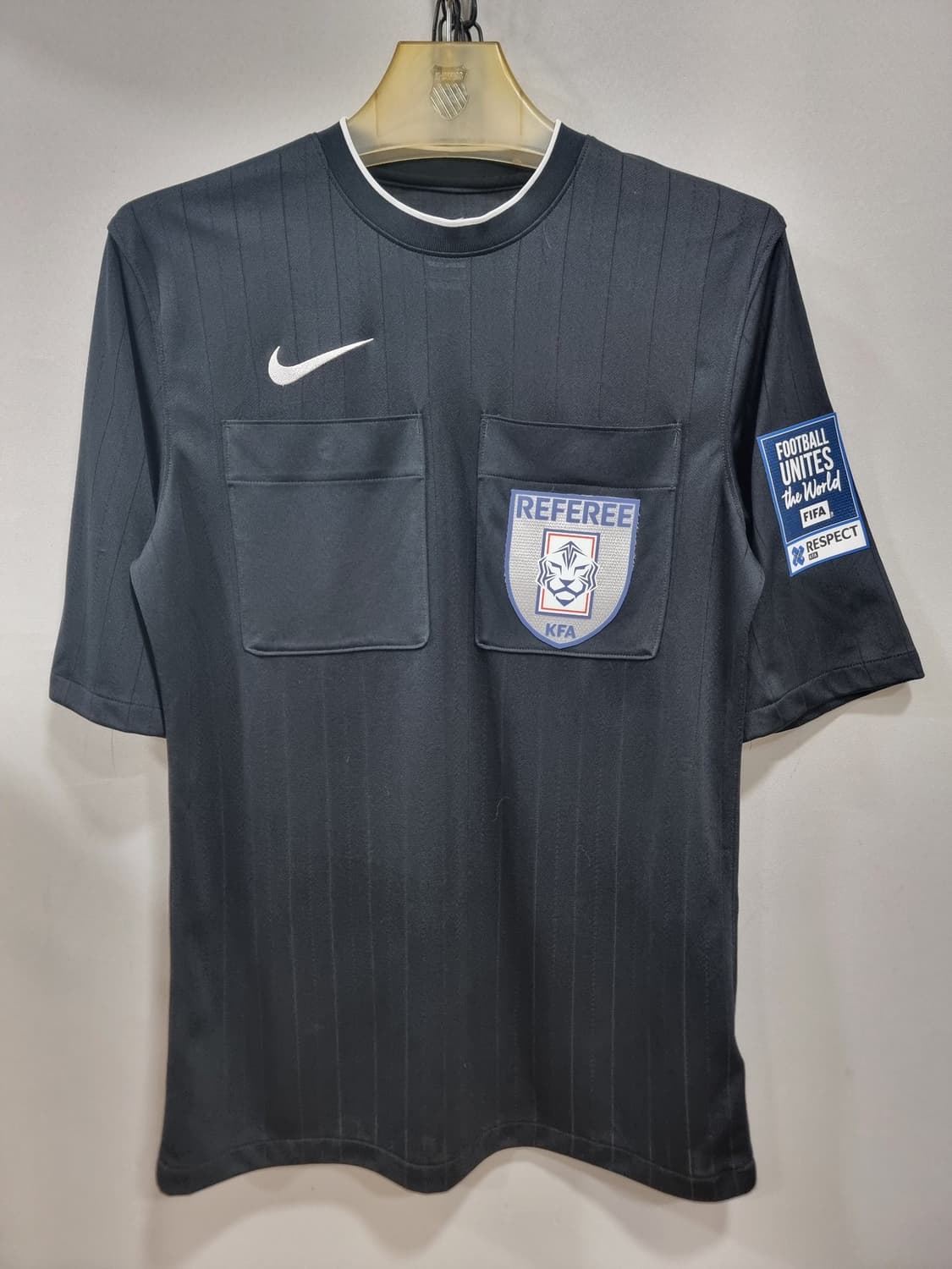 나이키 KFA 레프리 져지 (D285 상품이미지1