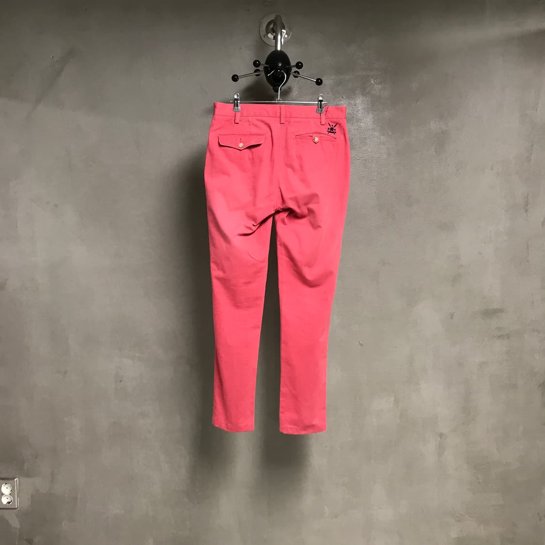 폴로 랄프로렌 핑크 치노 팬츠 30/32 상품이미지1