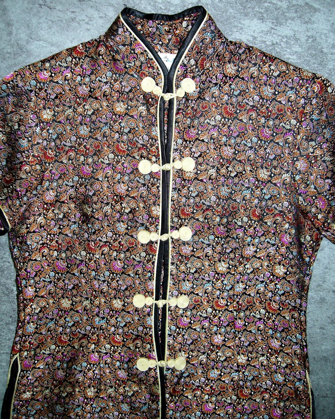 China Style Top 상품이미지3