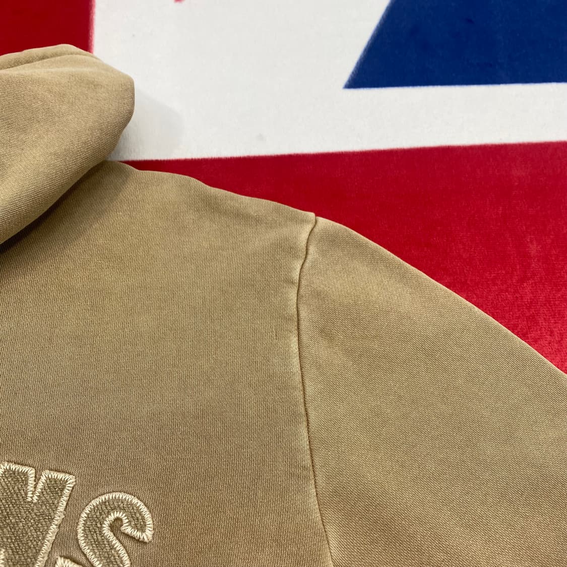 Lee 후드집업 100 상품이미지6