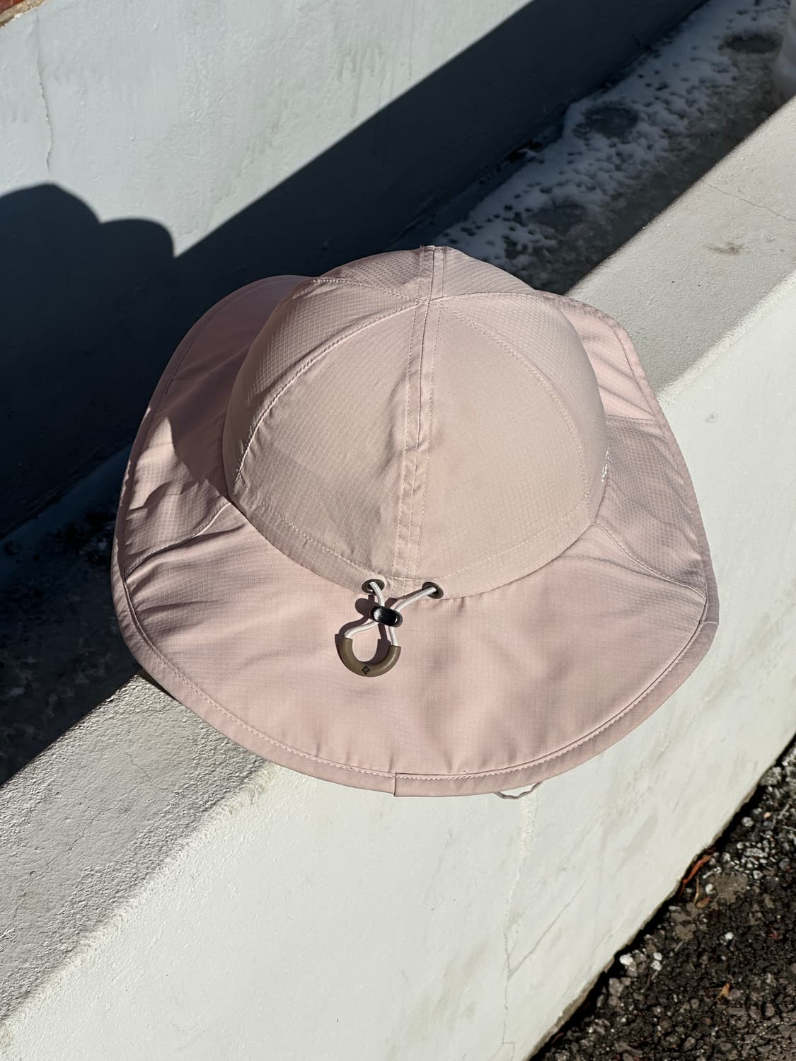 [F] 컬럼비아 연베이지 정글모 부니햇 모자 상품이미지4