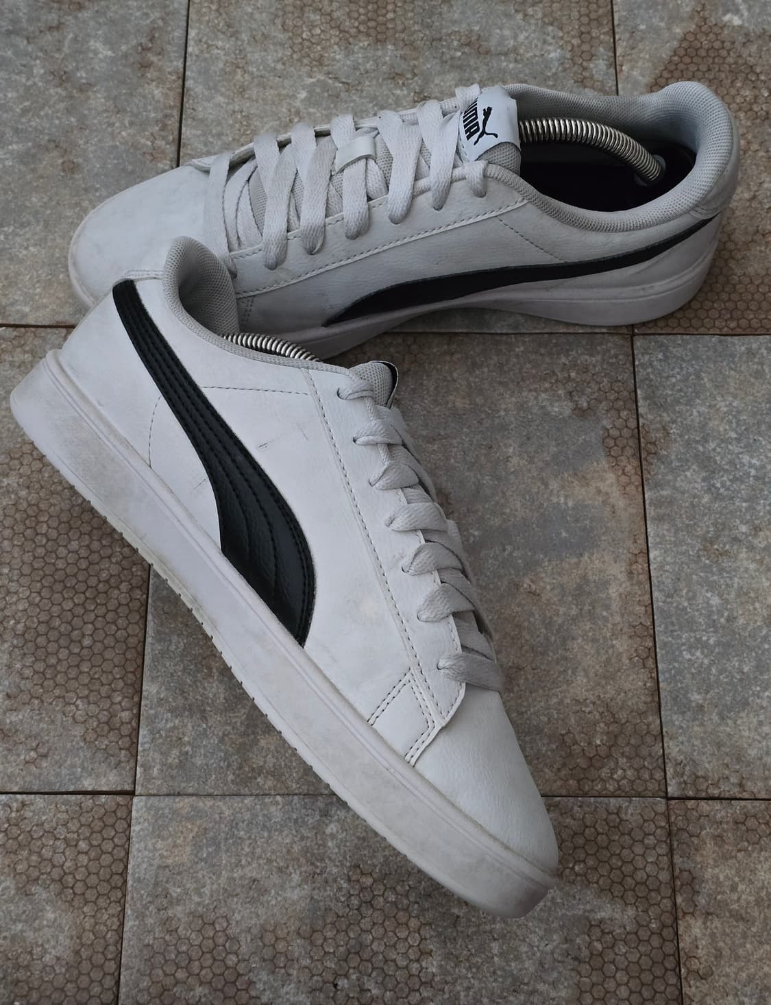 (260)푸마 리키 클래식 상품이미지4