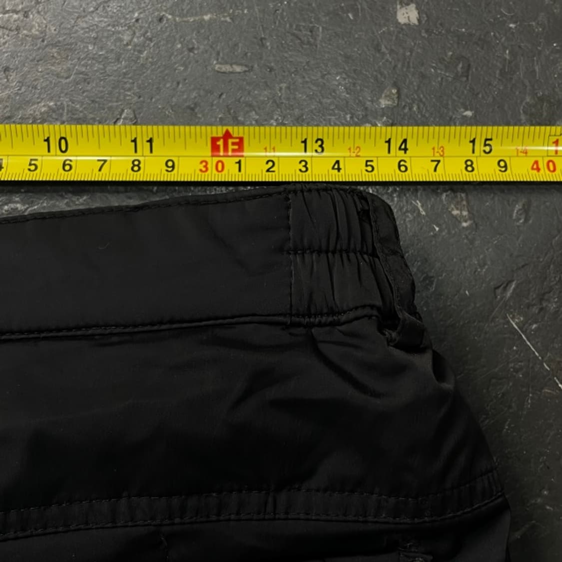 95 캘러웨이 패딩 팬츠  상품이미지8