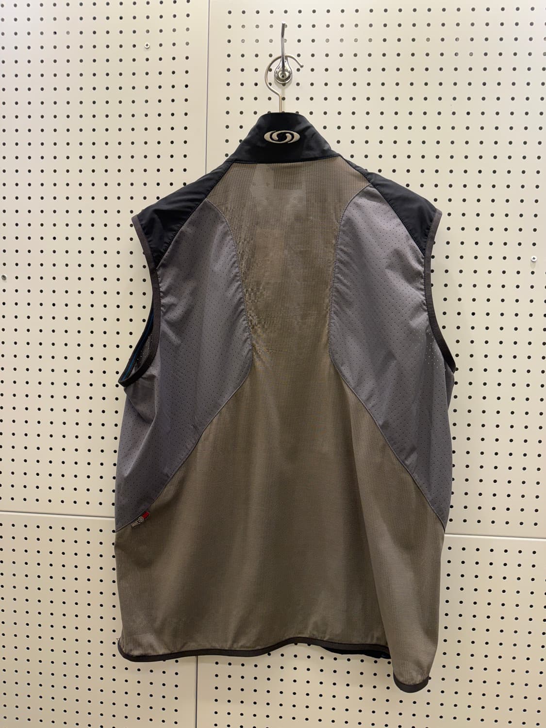 살로몬 투톤 러닝 베스트 U293 상품이미지3