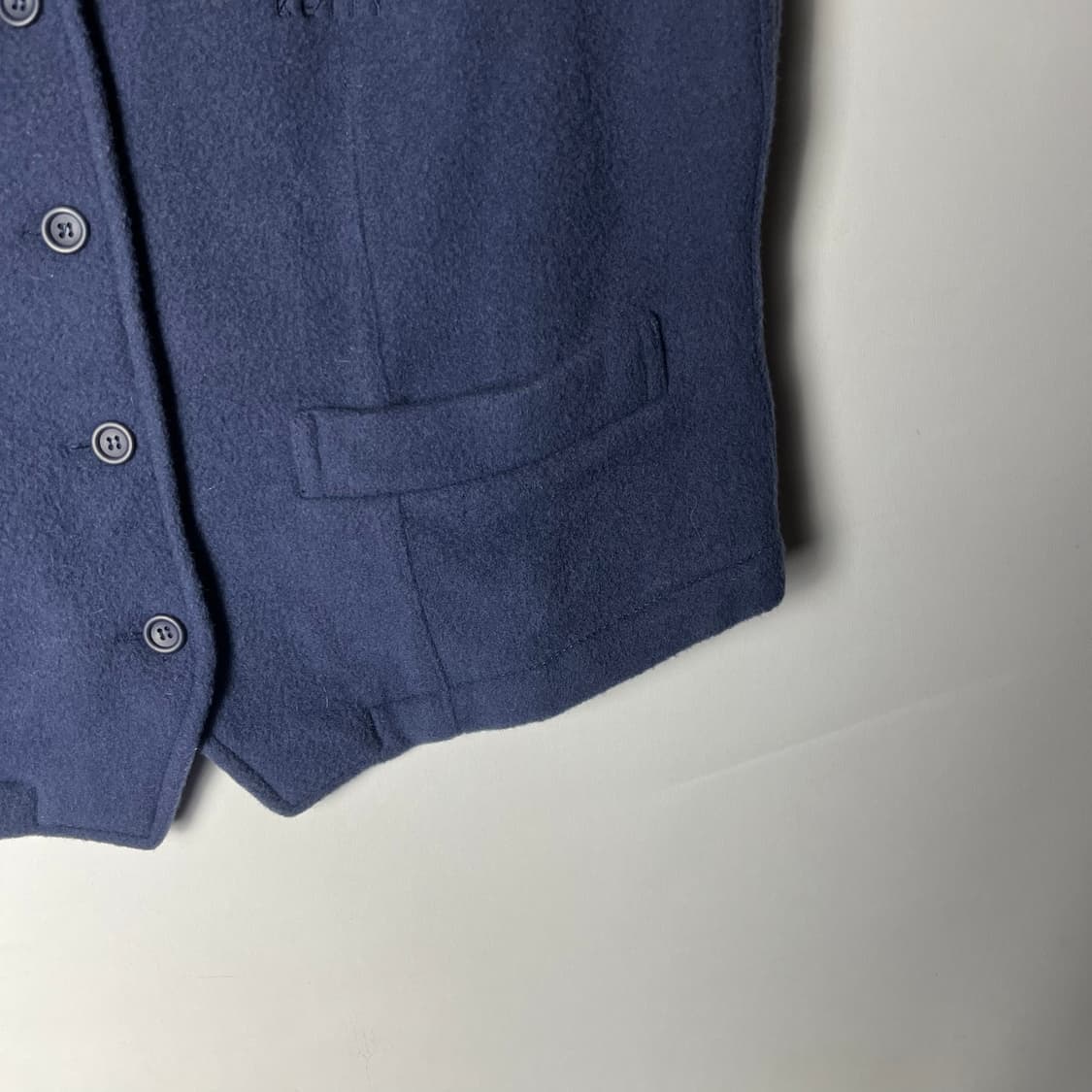 [KETTY] 리본플라워 자수 울 베스트 상품이미지4