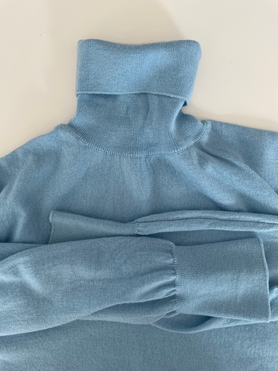 문달 터틀넥 상품이미지1