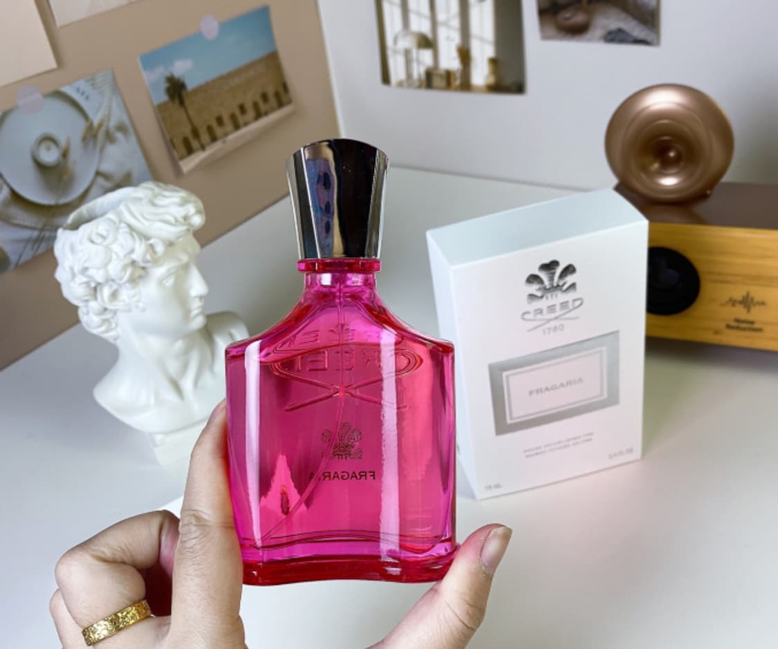 크리드 프라가리아 향수 75ml 상품이미지7