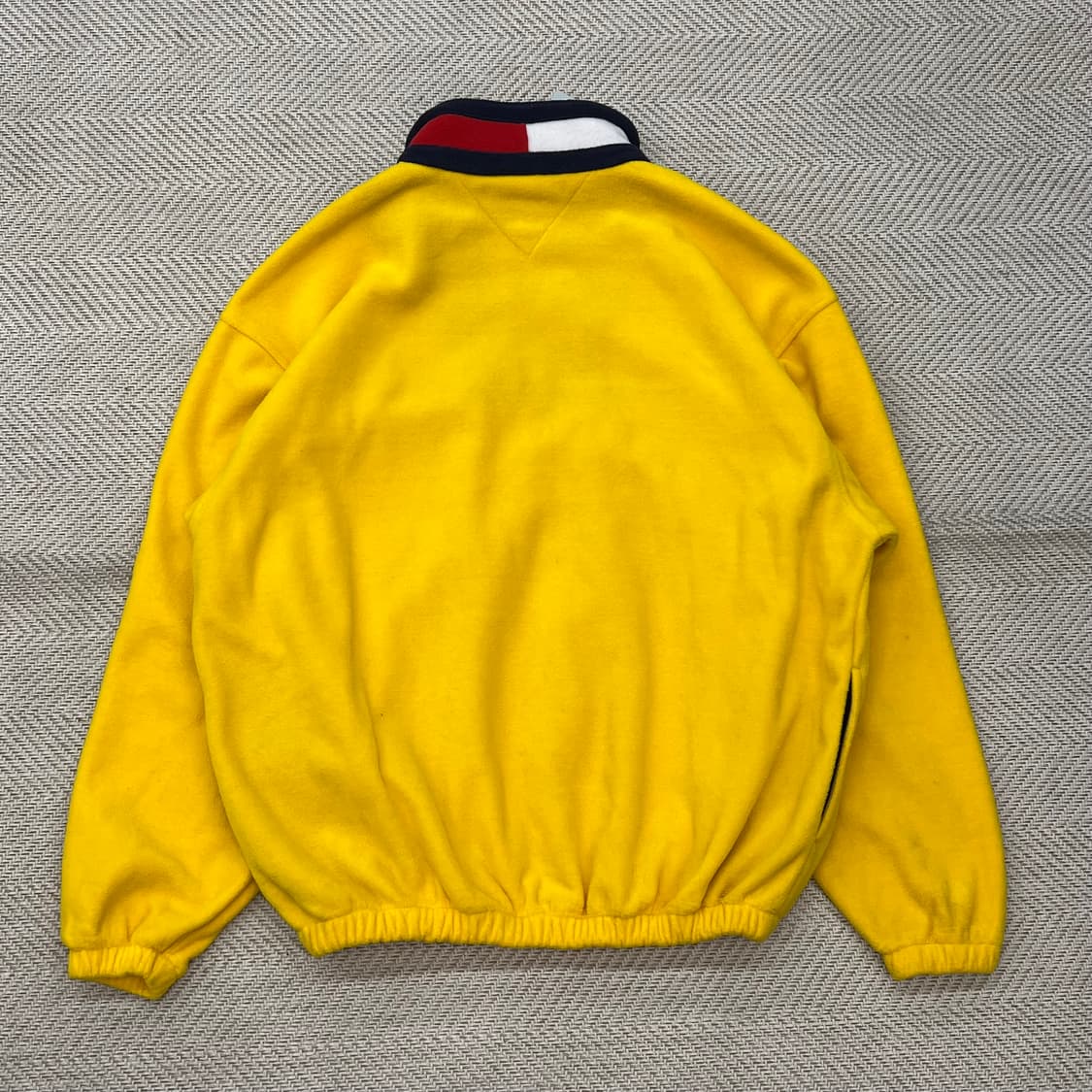 타미힐피거 올스드쿨 아노락 r2282 상품이미지2