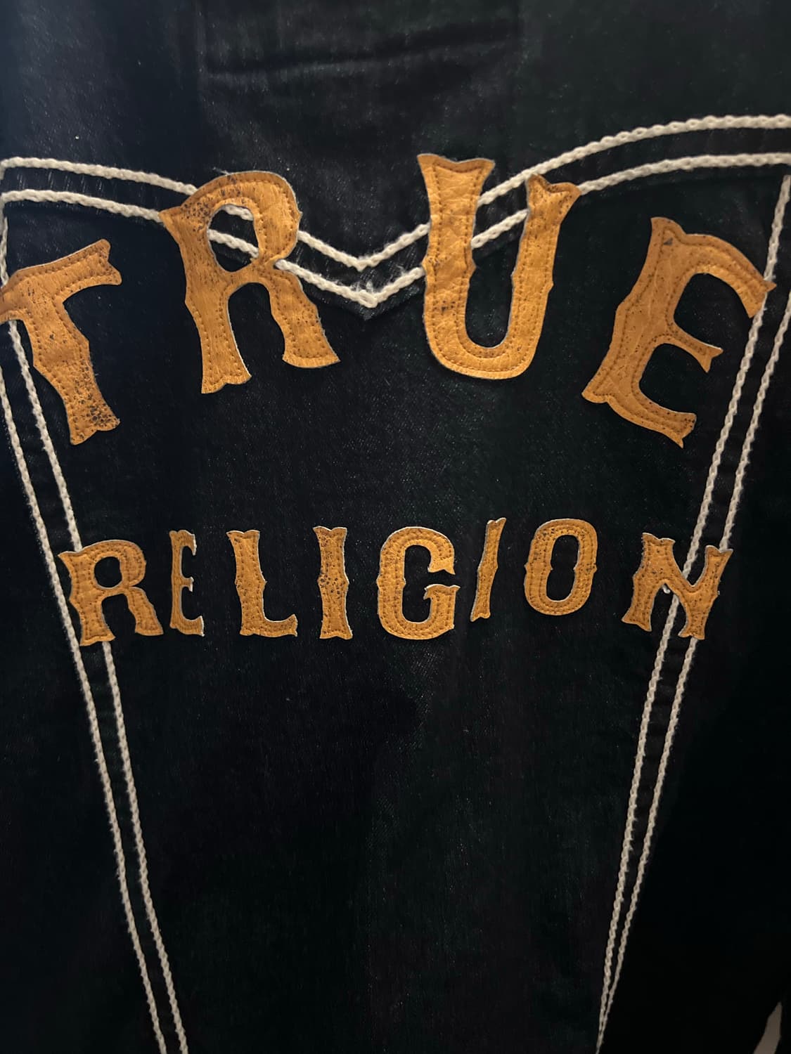 트루릴리젼 Jimmy Super T 상품이미지4