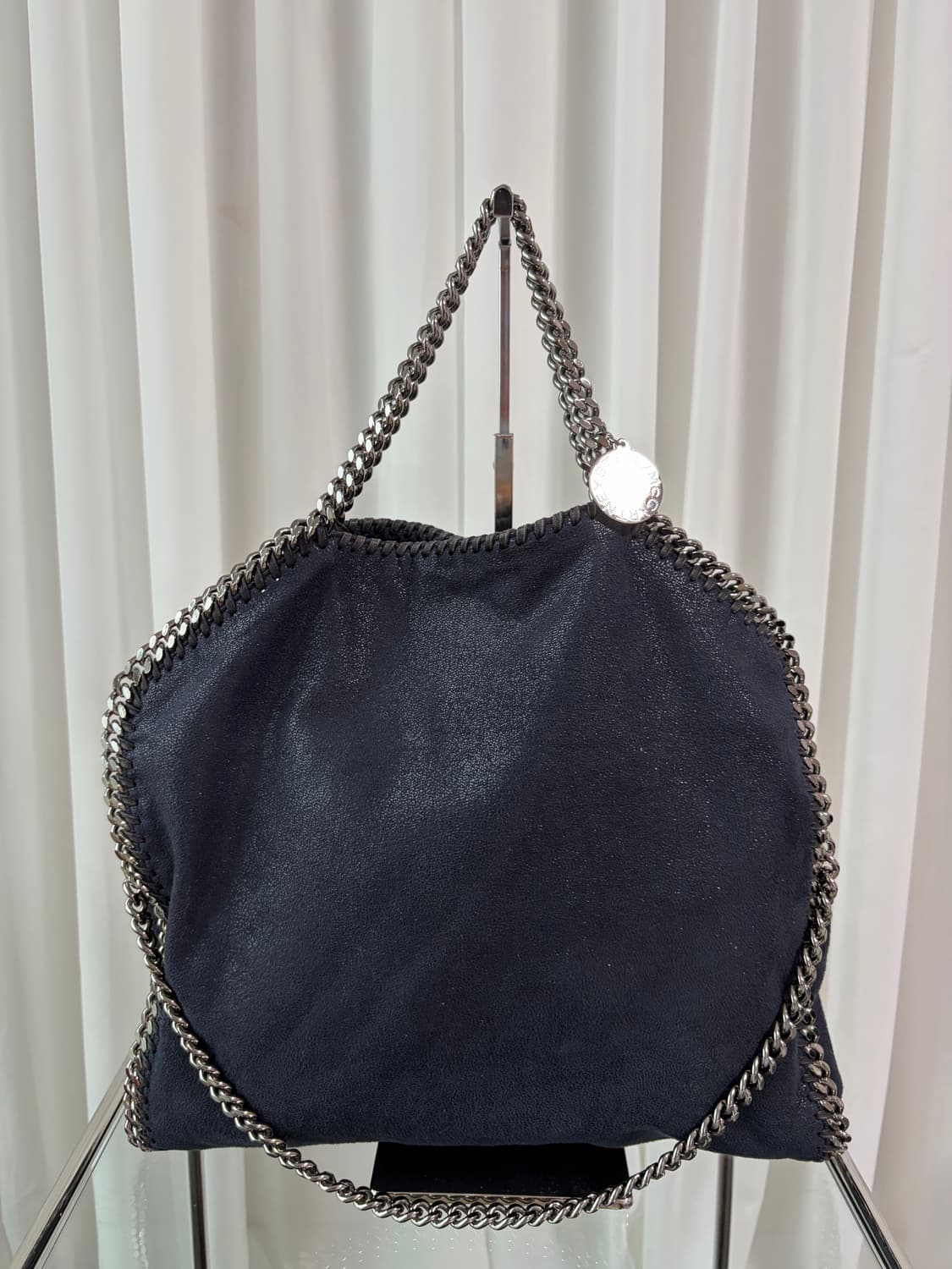 스텔라 맥카트니 팔라벨라 체인 숄더백 상품이미지2