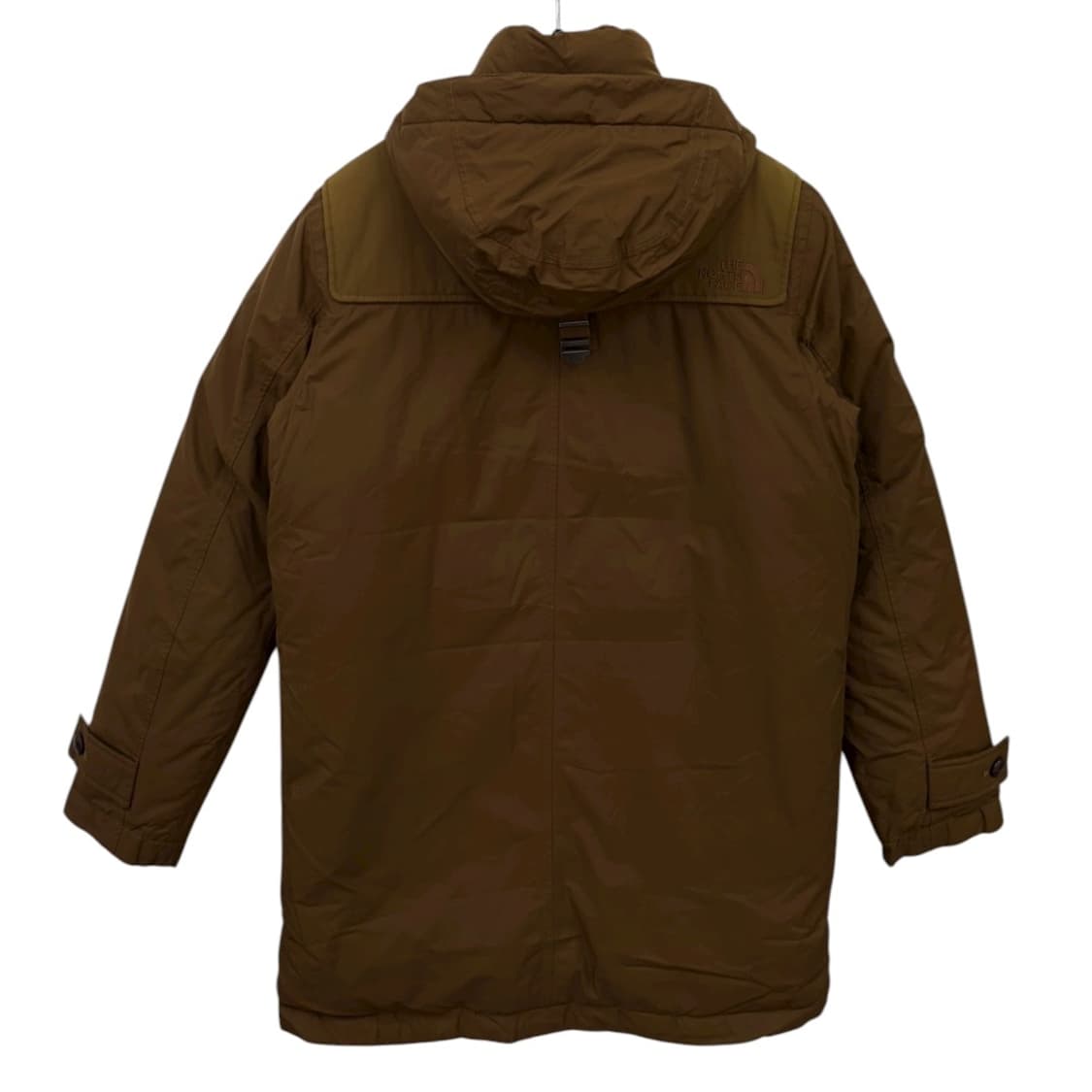 노스페이스 다운패딩 상품이미지2