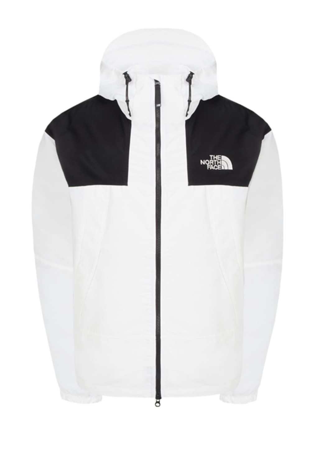 노스페이스 바람막이 m 상품이미지1