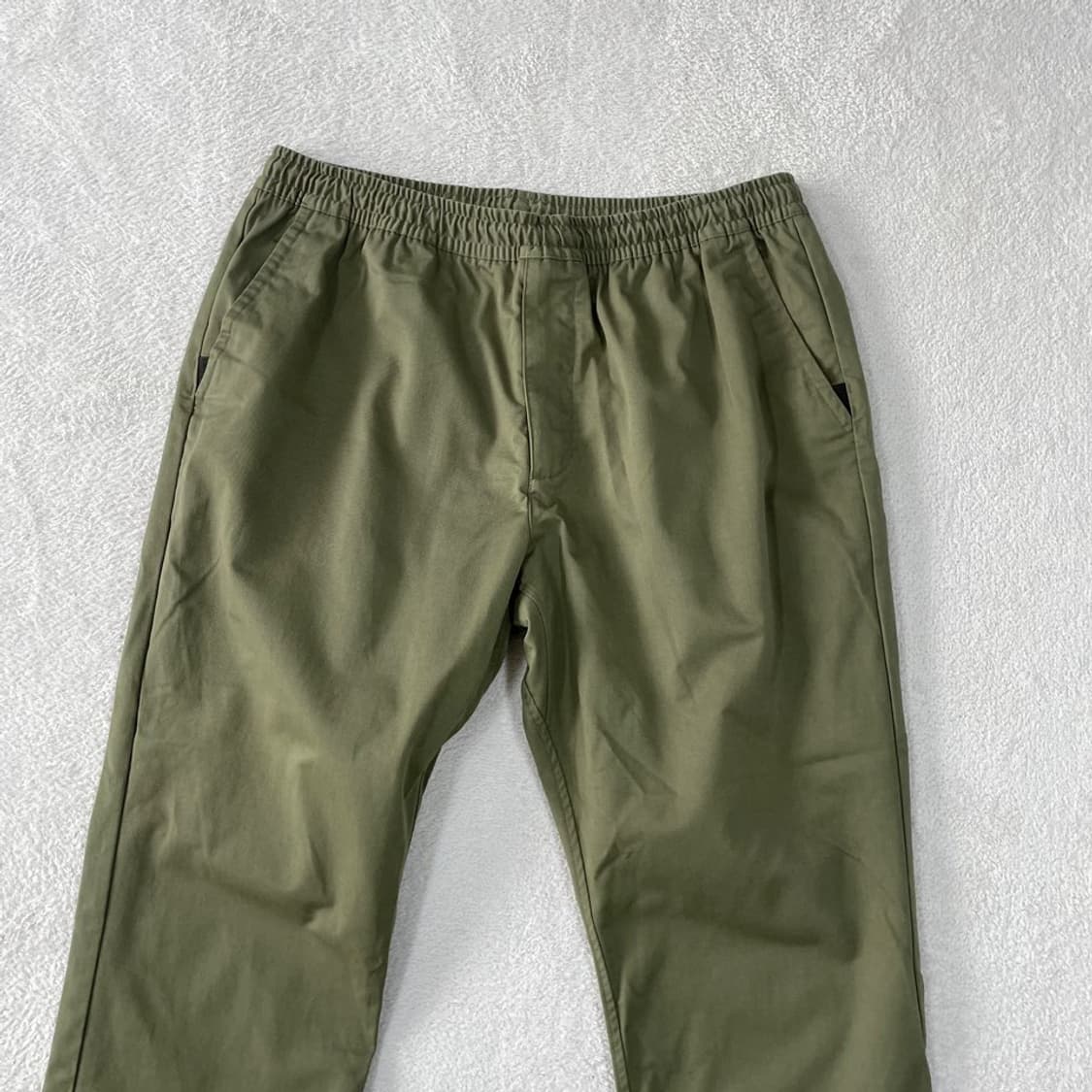 XXL 나이키 SB 카키 팬츠 바지 상품이미지2