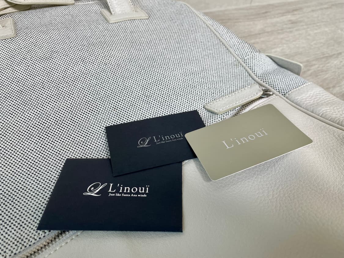 리누이 / 다린 백팩, 토트백, 남성백팩 상품이미지9