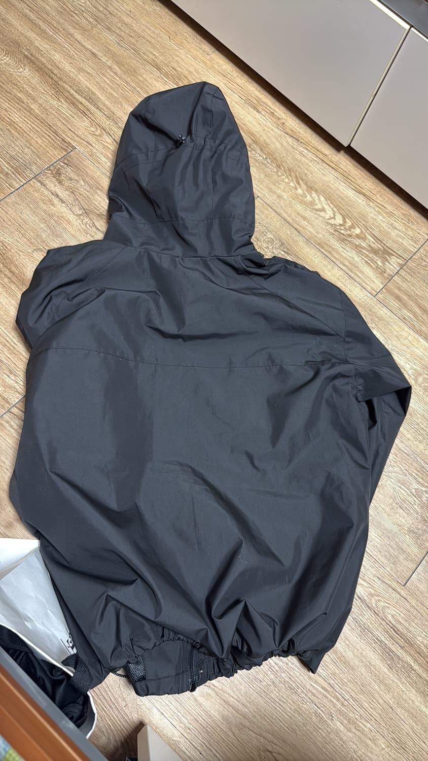 본투윈 바람막이 (단종) 2사이즈 상품이미지2