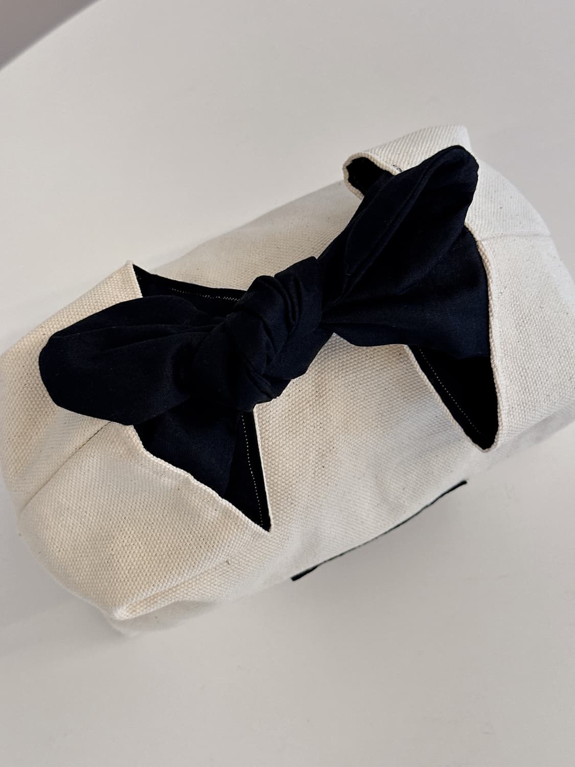 🍅토마토 & 🍙 오니기리 도시락 파우치 상품이미지4