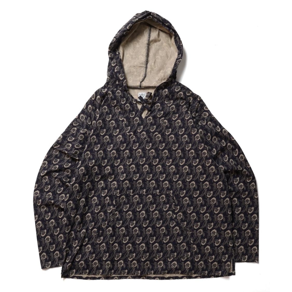 South 2 West 8 Pattern Mexipa Hoodie   상품이미지1